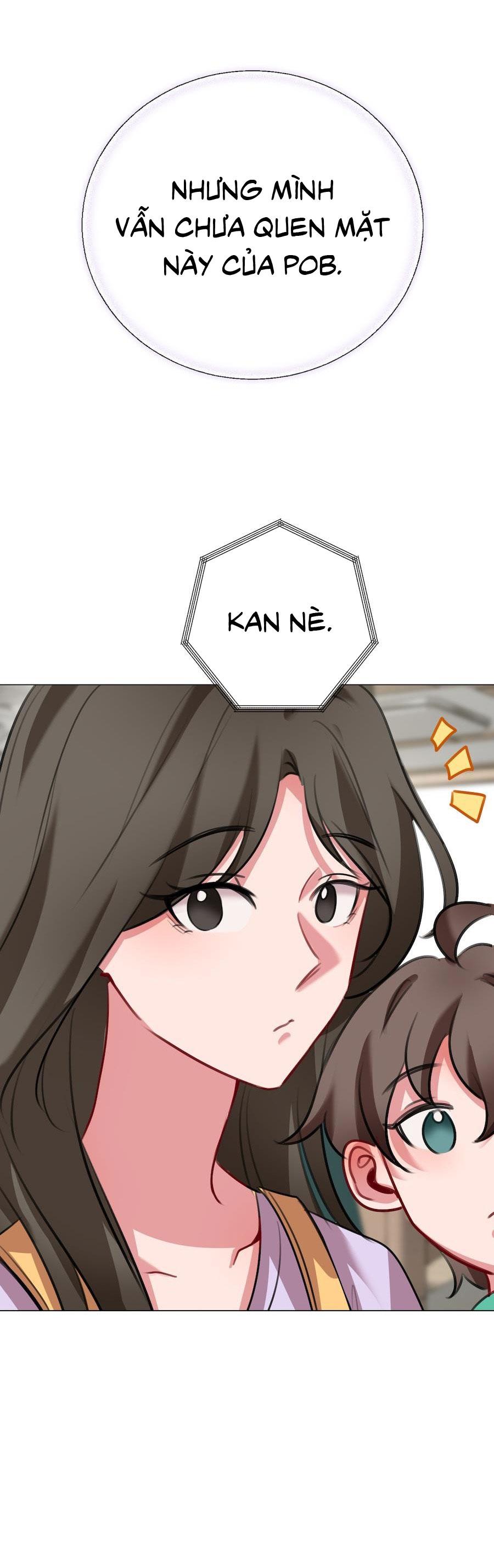 Đọc truyện Flower of youth - Chapter 15