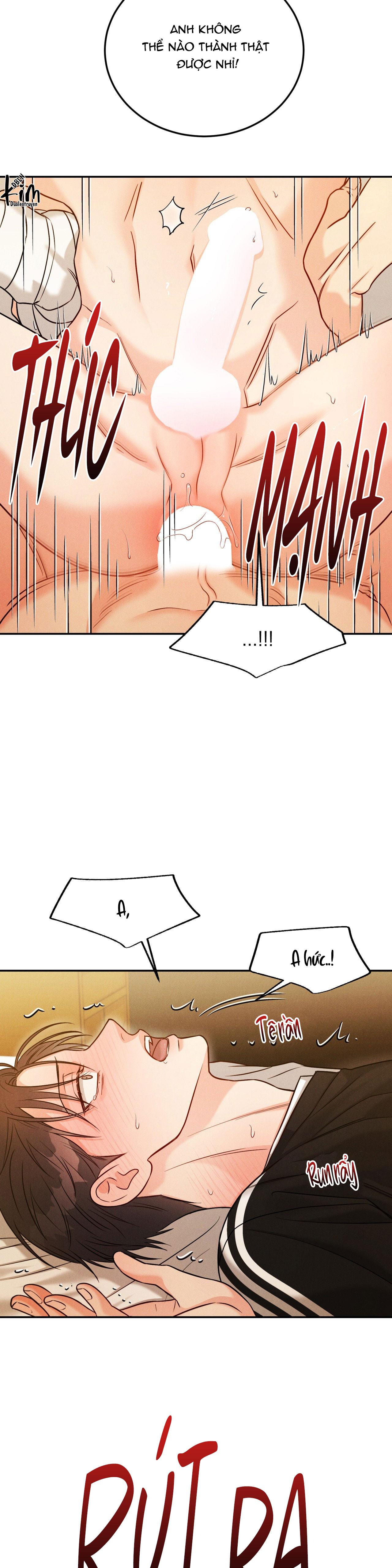 Đọc truyện GIẢ DƯỢC - Chapter 53