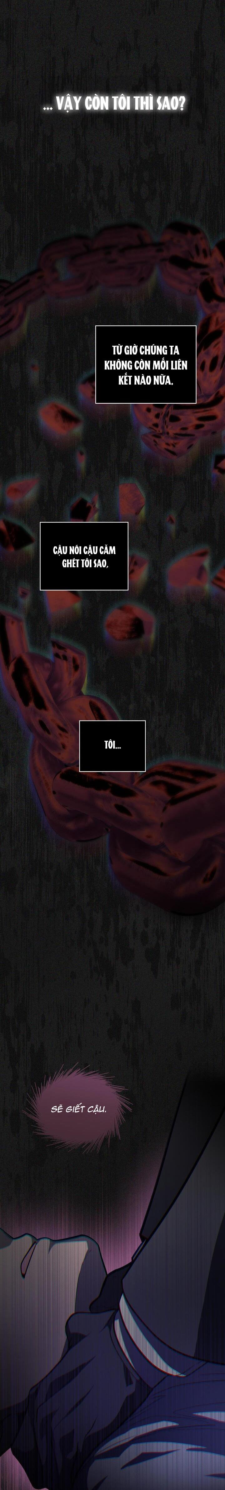 Đọc truyện Passion - Chapter 84