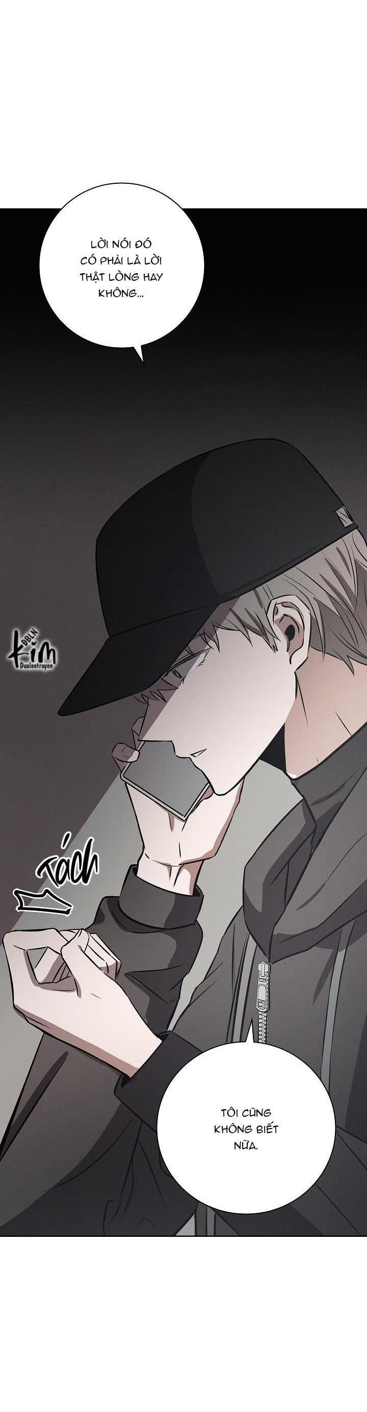 Đọc truyện (ABO) BE BE - Chapter 14