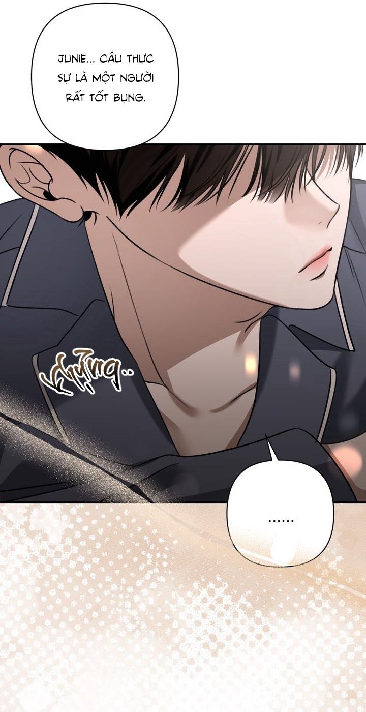 Đọc truyện  EIGHTEEN'S BED - Chapter 12