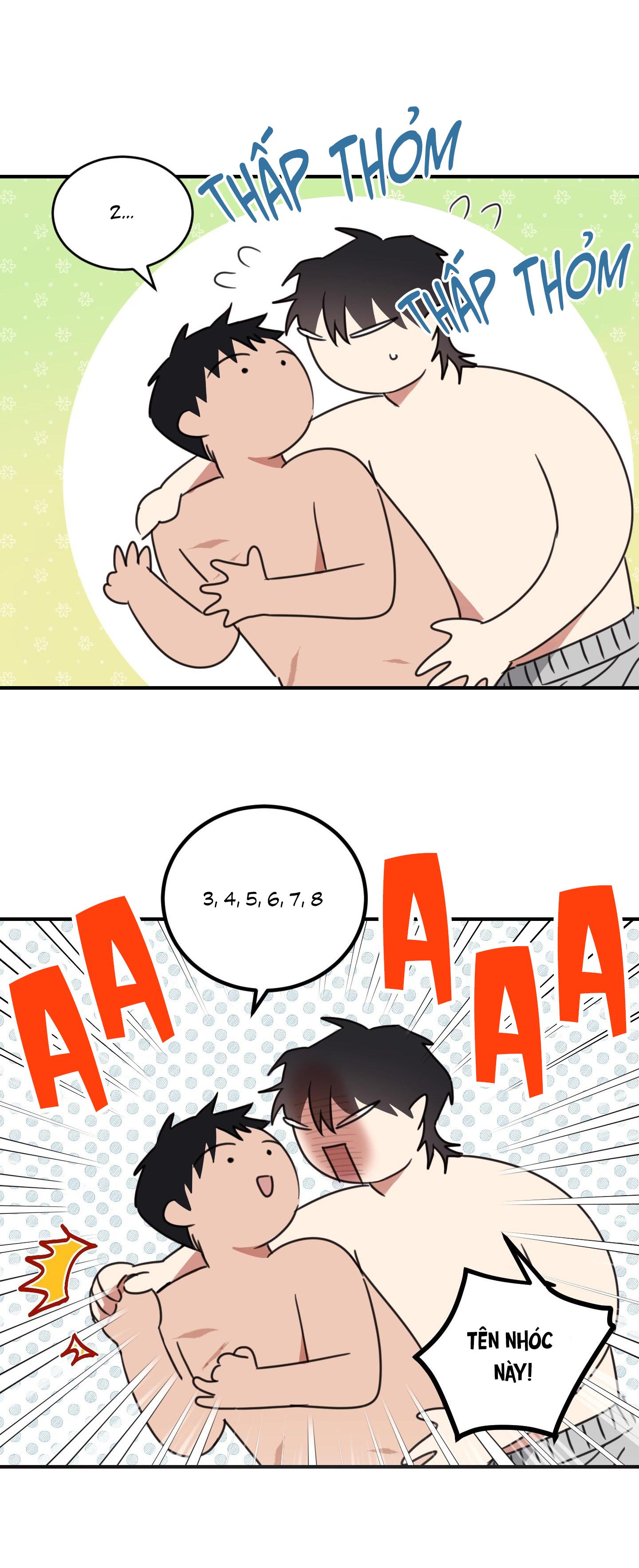 Đọc truyện NGÔI NHÀ HƯỚNG MẶT TRỜI MỌC - Chapter 31