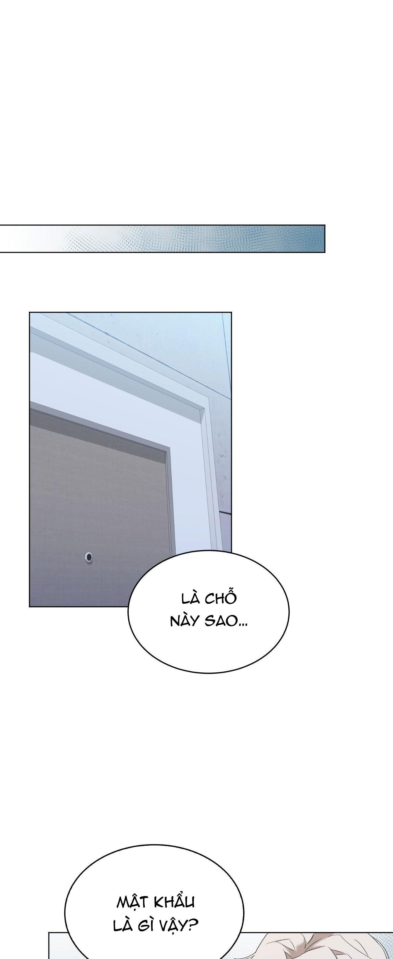 Đọc truyện LỖI TẠI DỄ THƯƠNG - Chapter 12