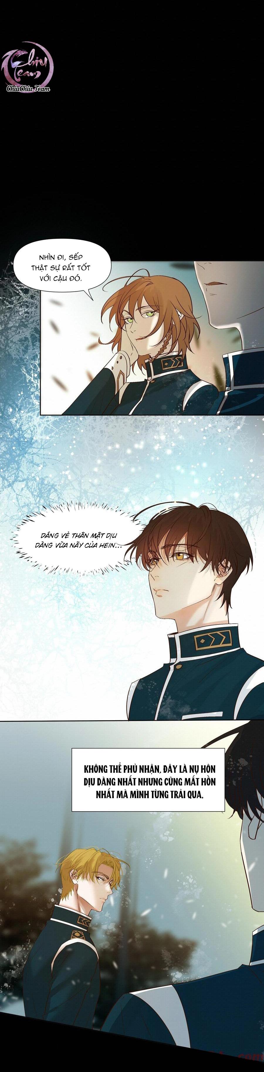 Đọc truyện Tuyệt Xử Phùng Sinh - Chapter 43