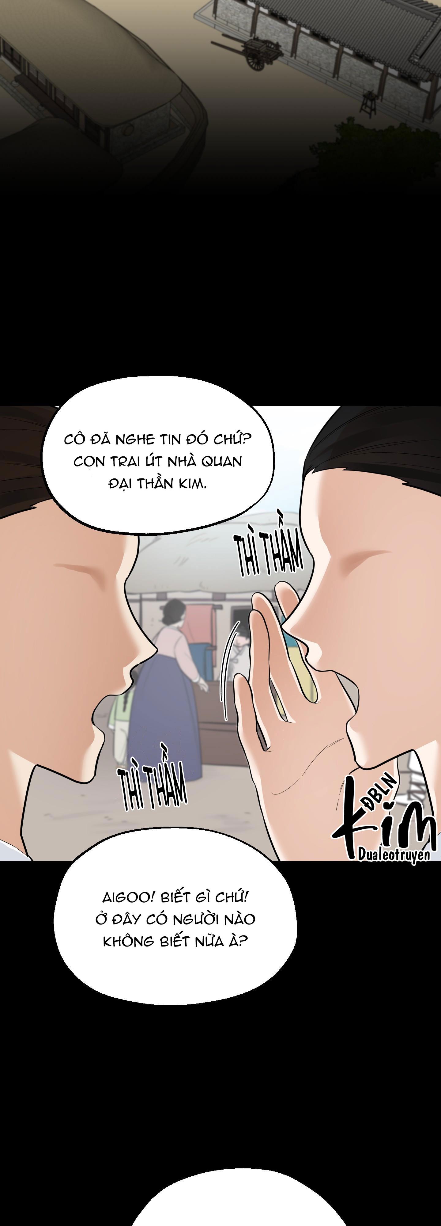 Đọc truyện SỰ THAM LAM CỦA NHÂN LOẠI - Chapter 13.3