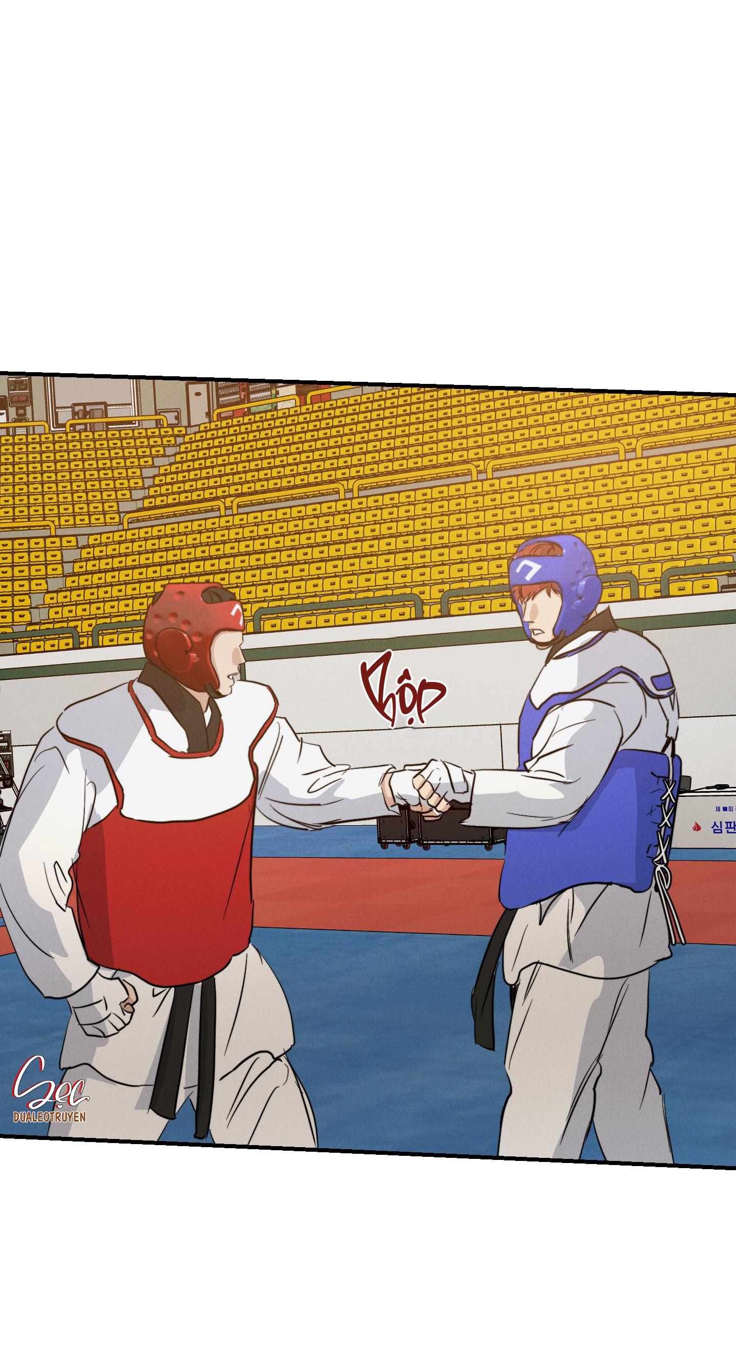 Đọc truyện HIGH CLEAR - Chapter 64