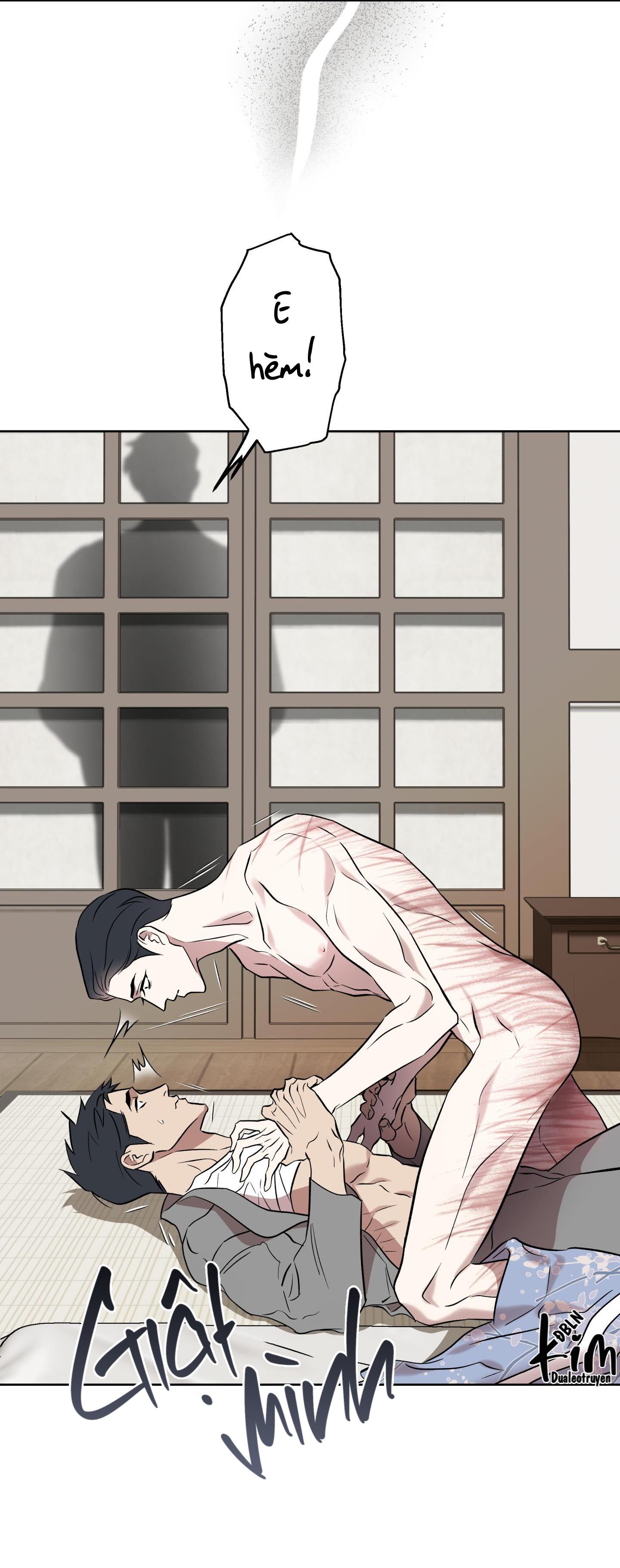 Đọc truyện CÓ LẼ MỖI NGÀY ĐỀU MƯA - Chapter 6