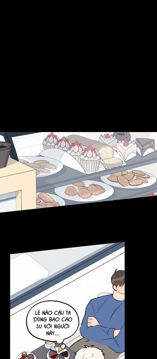 Đọc truyện BL NGẮN TUYỂN CHỌN - Chapter 9.5