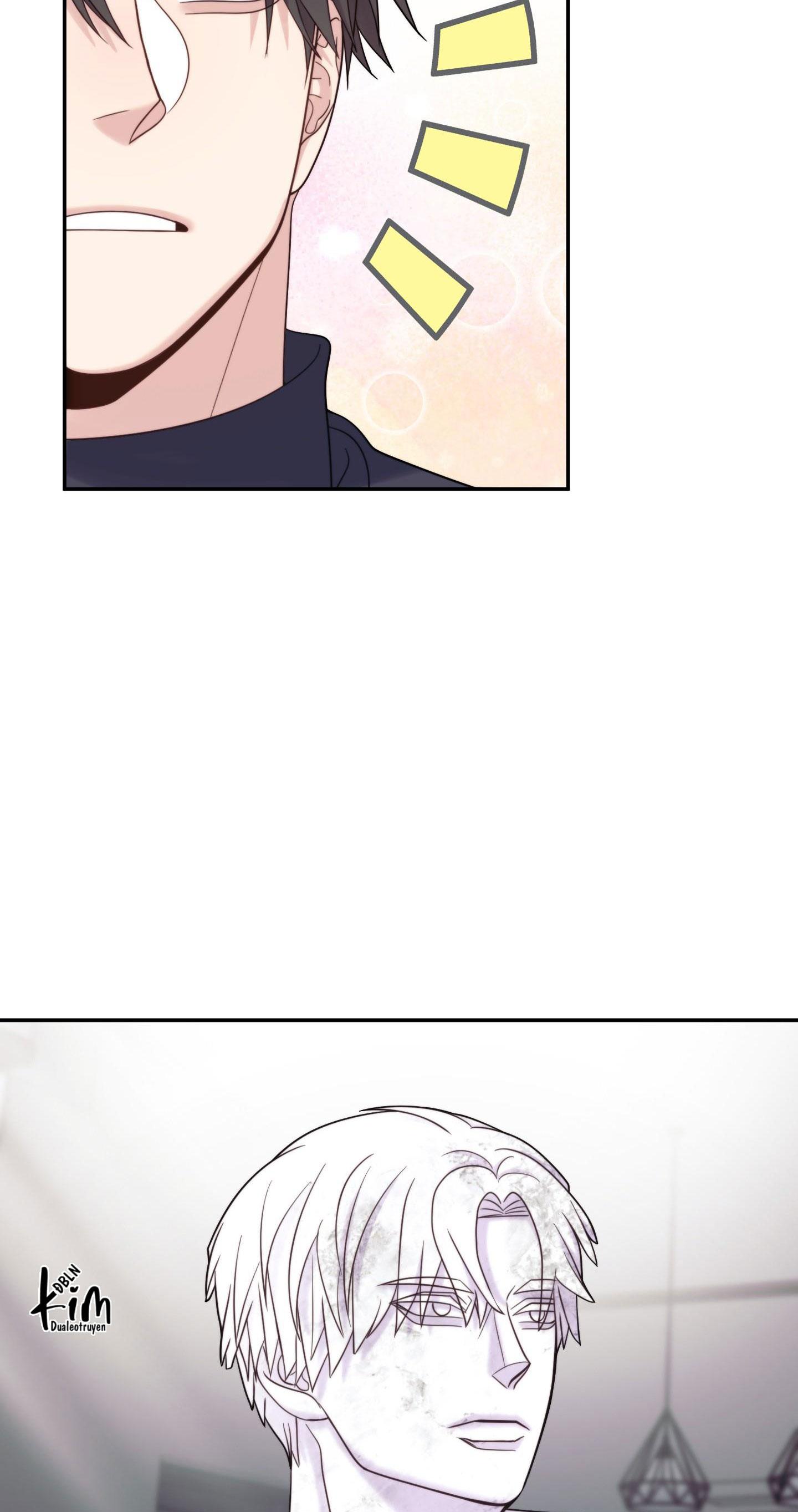 Đọc truyện BL NGẮN TUYỂN CHỌN - Chapter 19.4