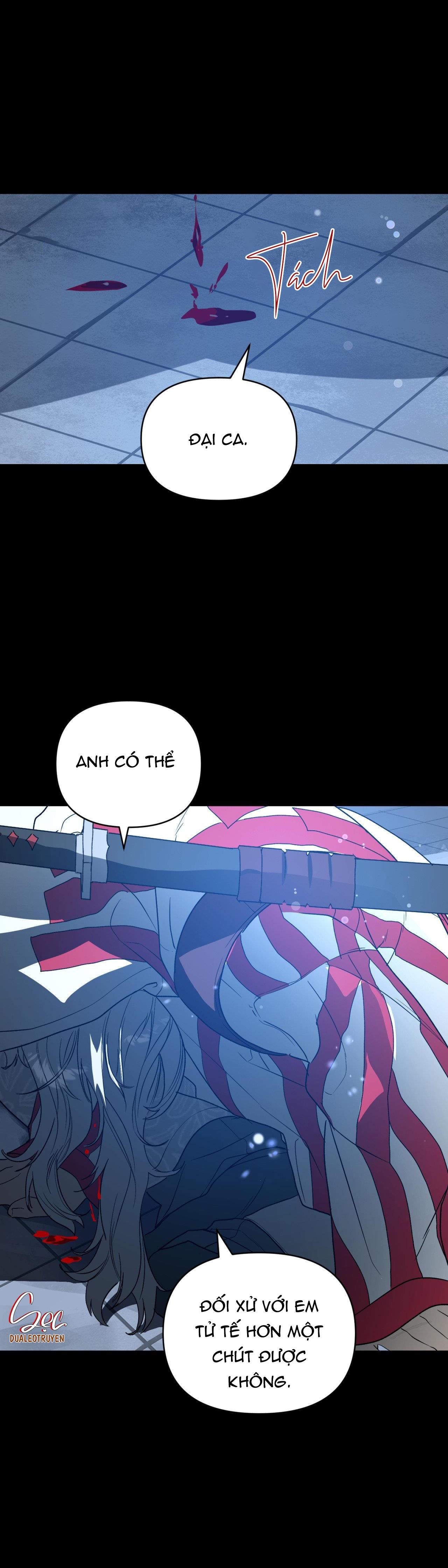 Đọc truyện BẠN CÙNG LỚP MẪU GIÁO MẶT TRỜI - Chapter 19