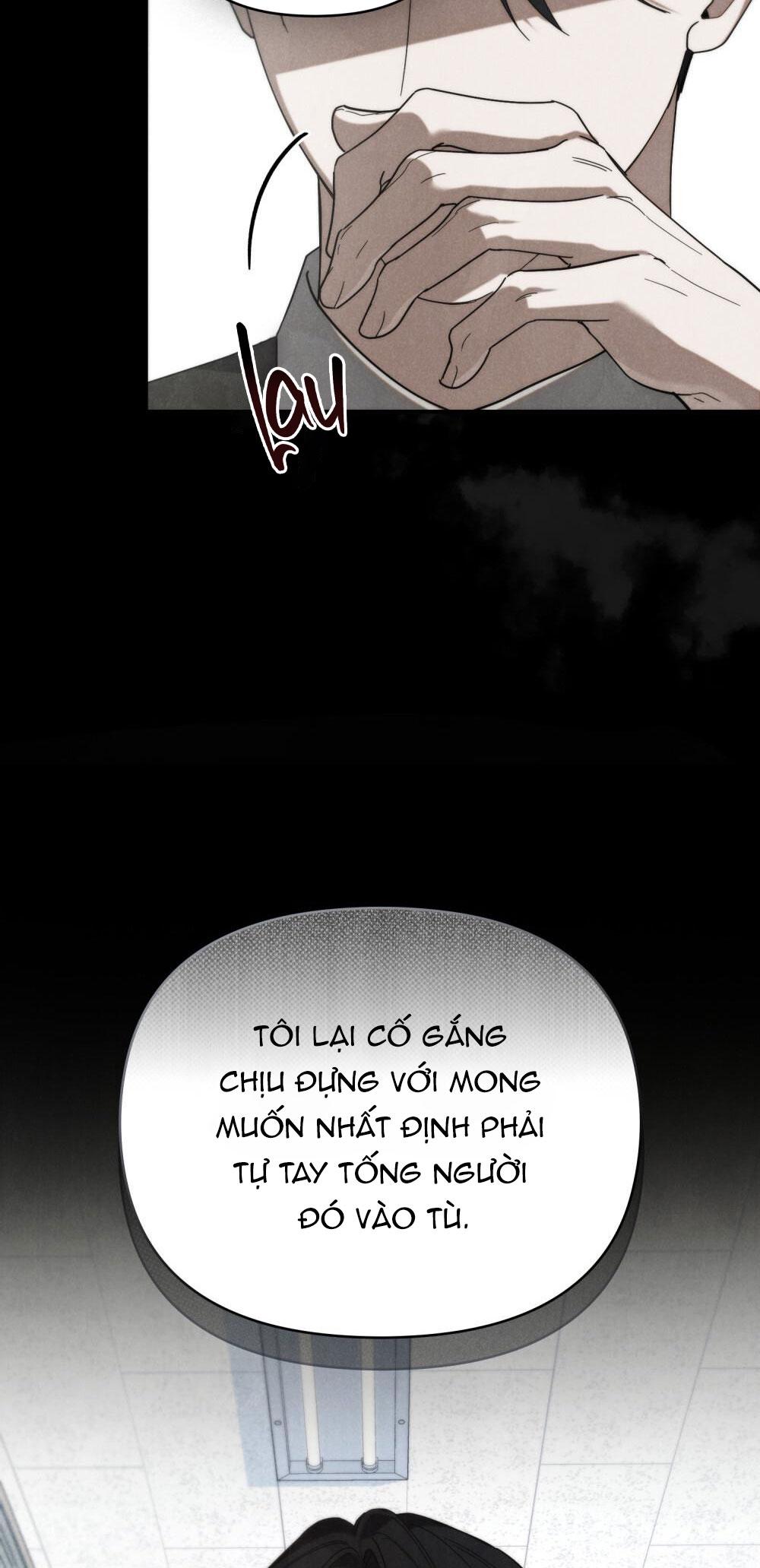 Đọc truyện NGƯỜI TÌNH BÍ MẬT - Chapter 23