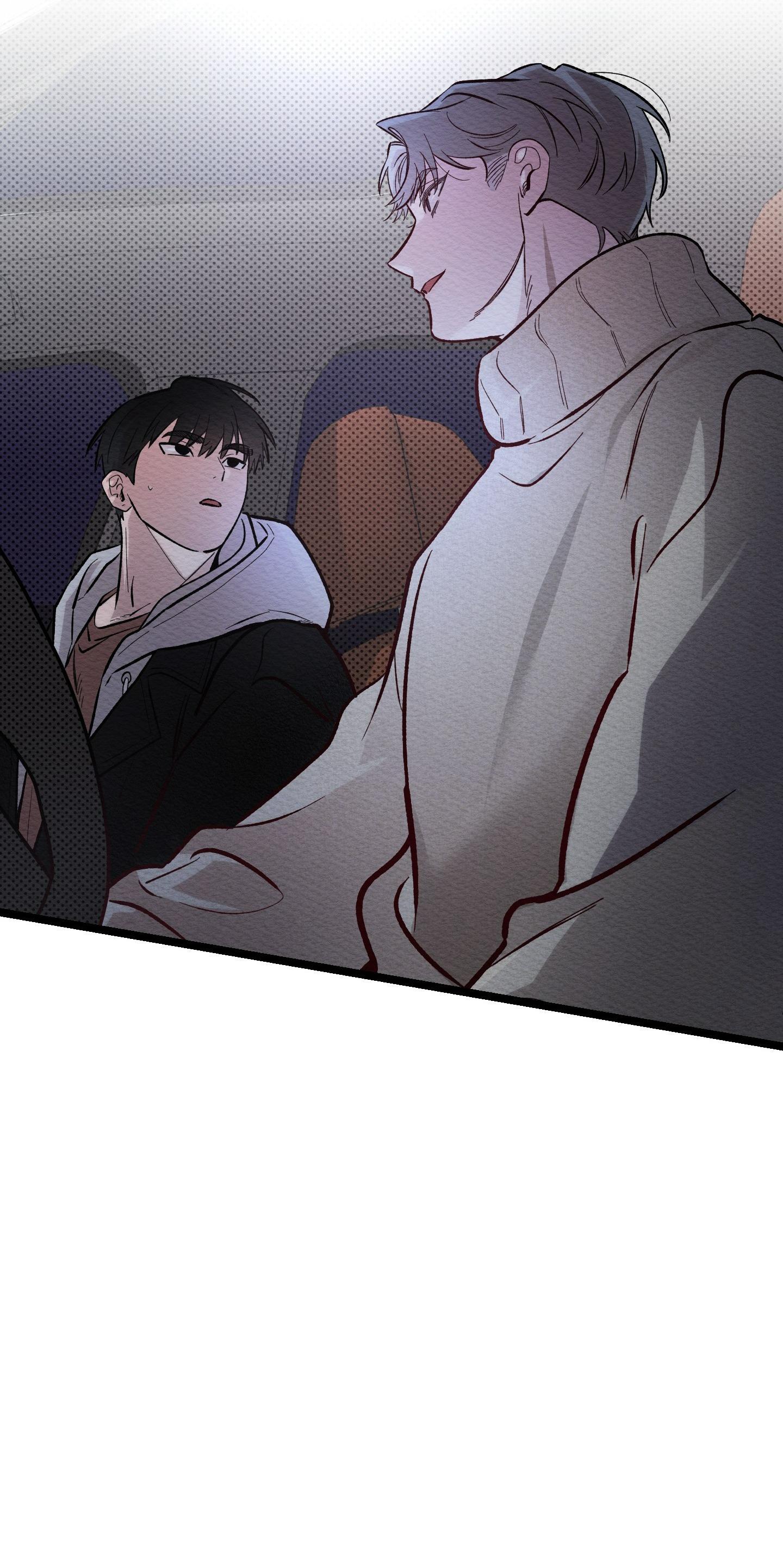 Đọc truyện THỂ LOẠI LÃNG MẠN - Chapter 9