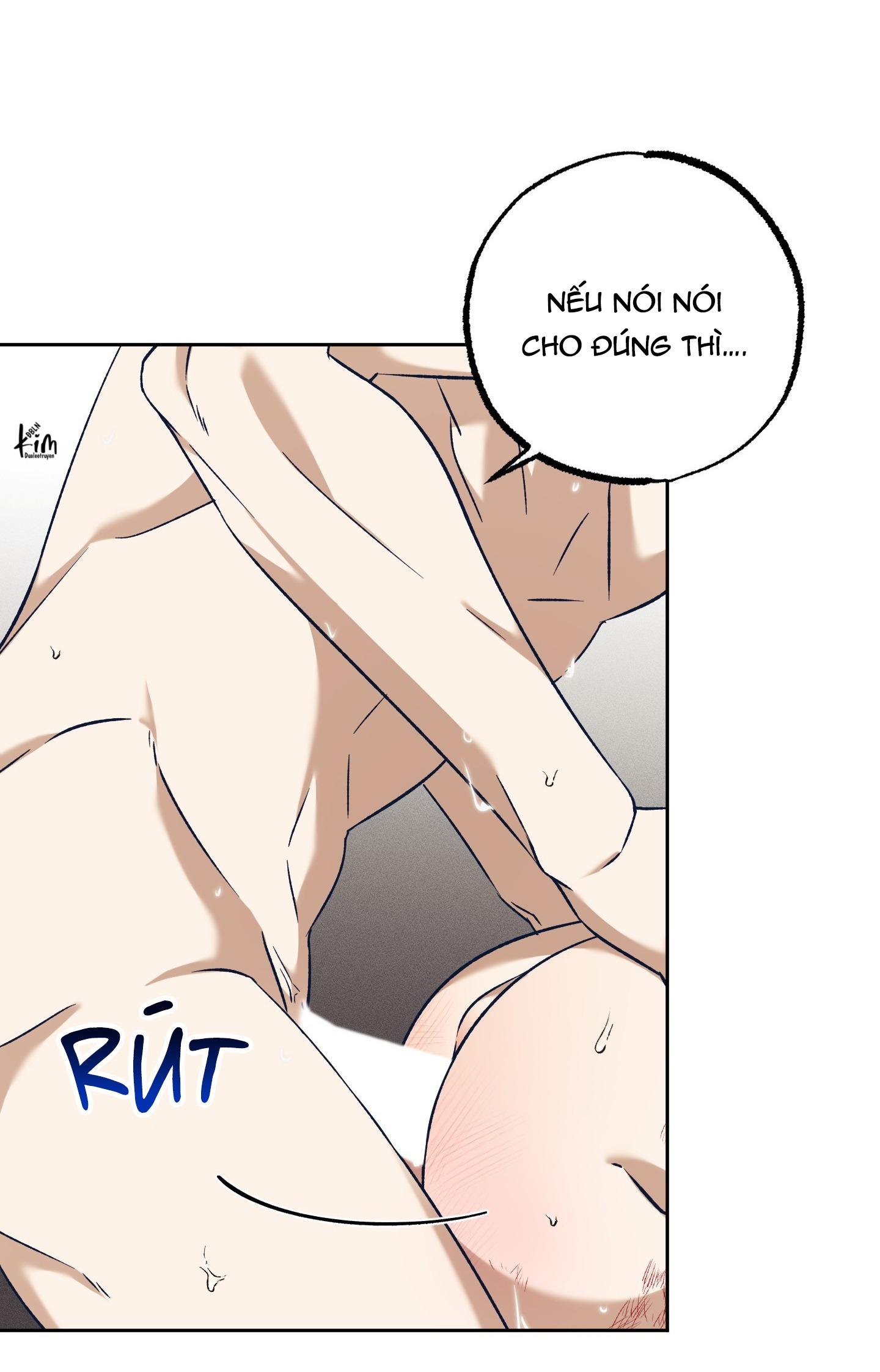 Đọc truyện SỰ THAM LAM CỦA NHÂN LOẠI - Chapter 14.5