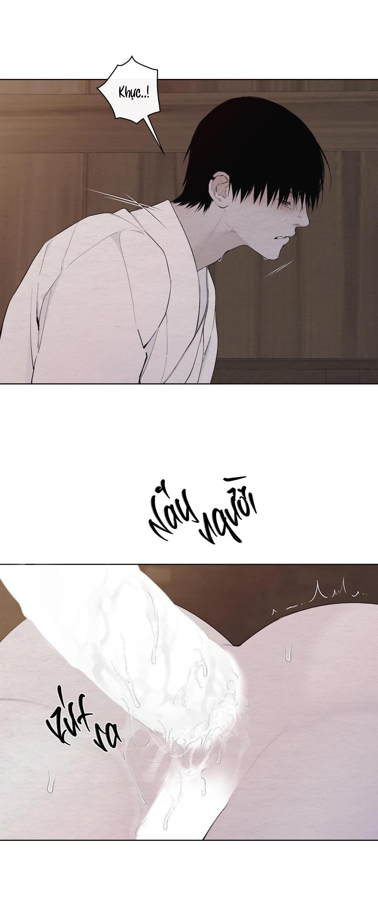 Đọc truyện  Lạc Hồn - Chapter 15