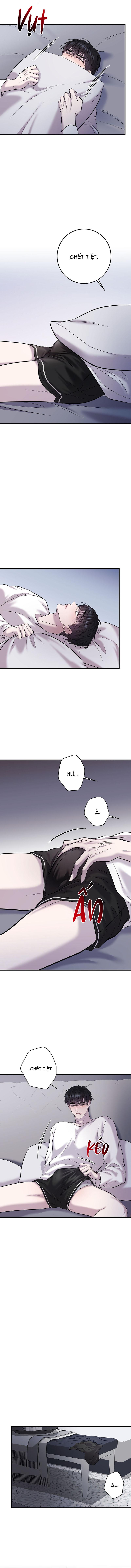 Đọc truyện Đáy Sâu Tuyệt Vọng - Chapter 86