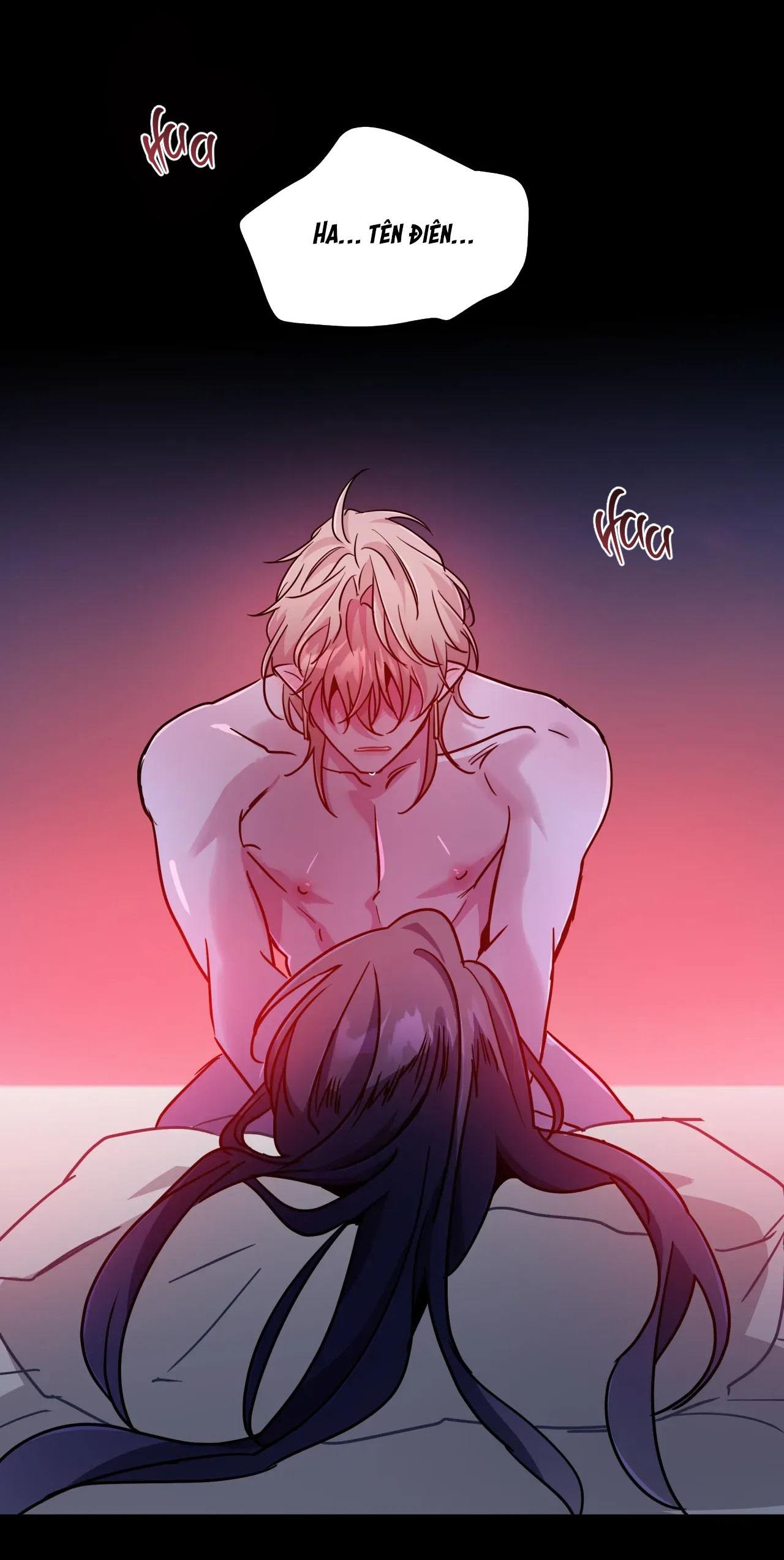 Đọc truyện  Ám Giữ Linh Hồn - Chapter 63