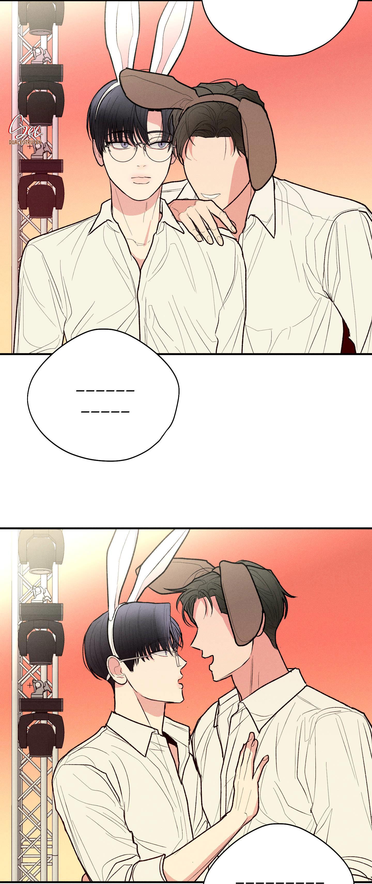 Đọc truyện (DROP) MÓN QUÀ DÀNH CHO KẺ NGẠO MẠN - Chapter 31