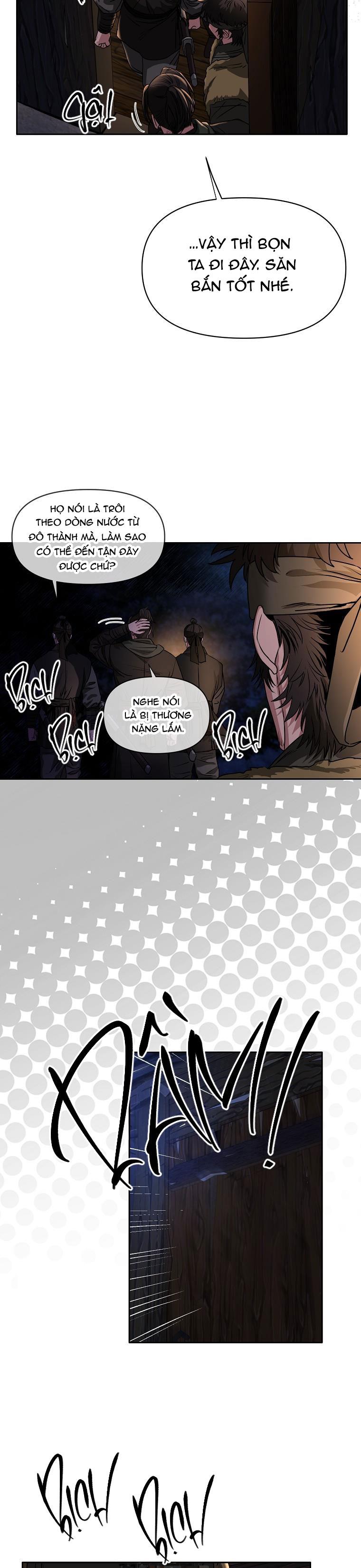 Đọc truyện XUÂN PHONG VIÊN MÃN - Chapter 52