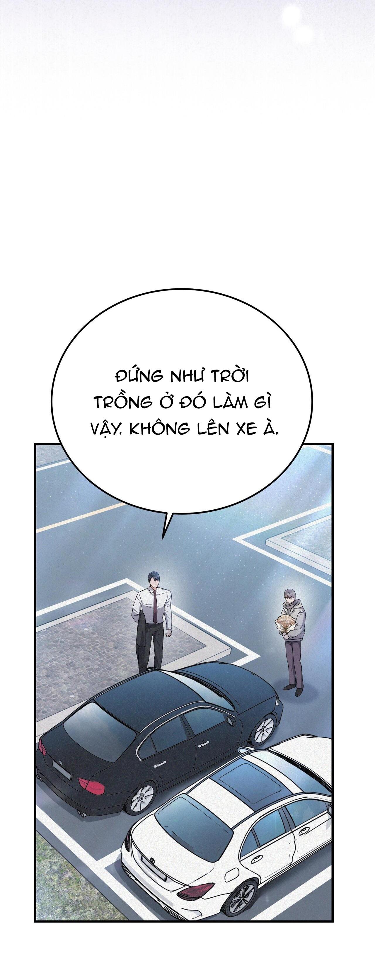 Đọc truyện VÔ HÌNH - Chapter 52