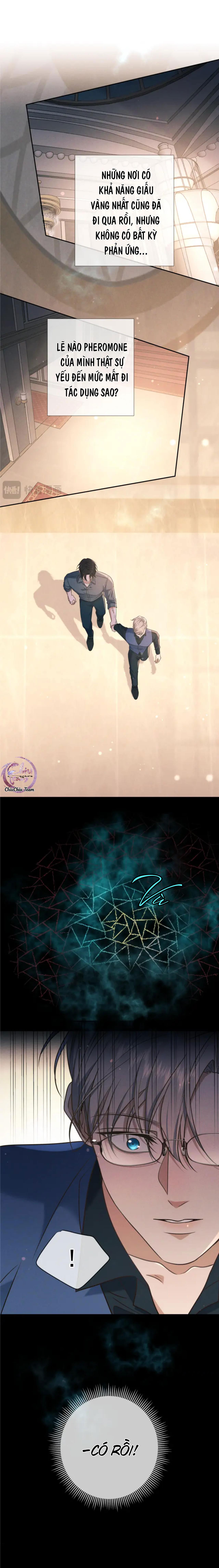 Đọc truyện Cạn Tình - Chapter 21