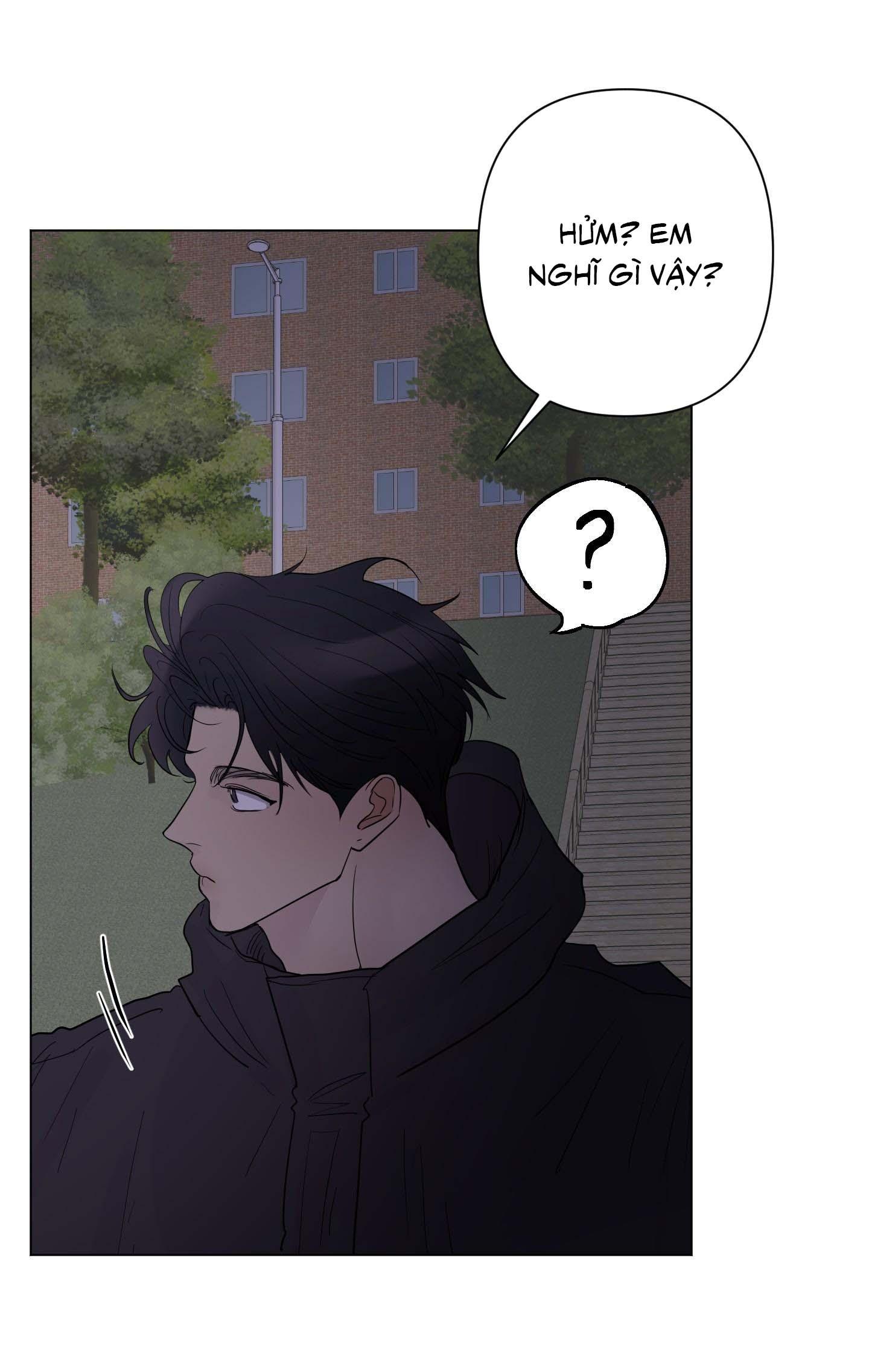 Đọc truyện Kick your heart - Chapter 49