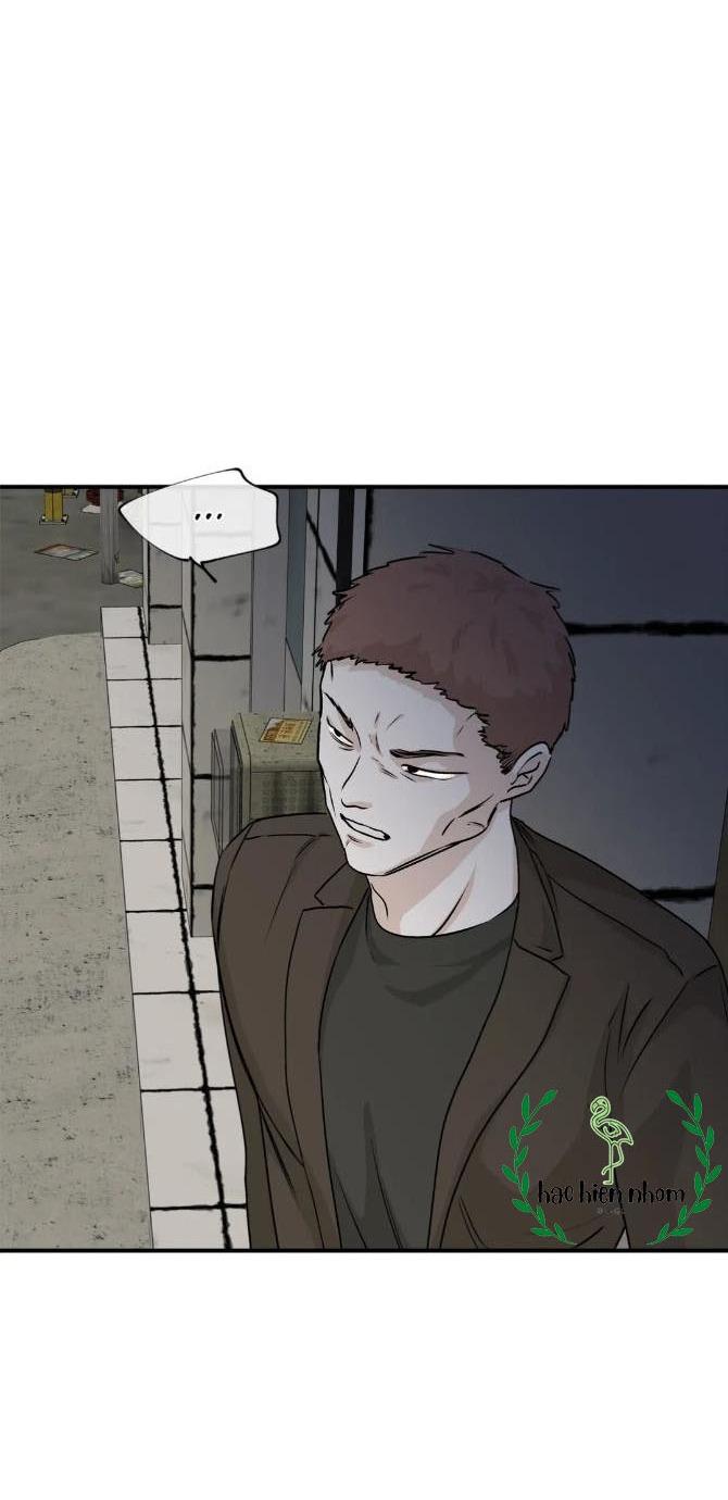 Đọc truyện Thủy triều thấp lúc chạng vạng - Chapter 32