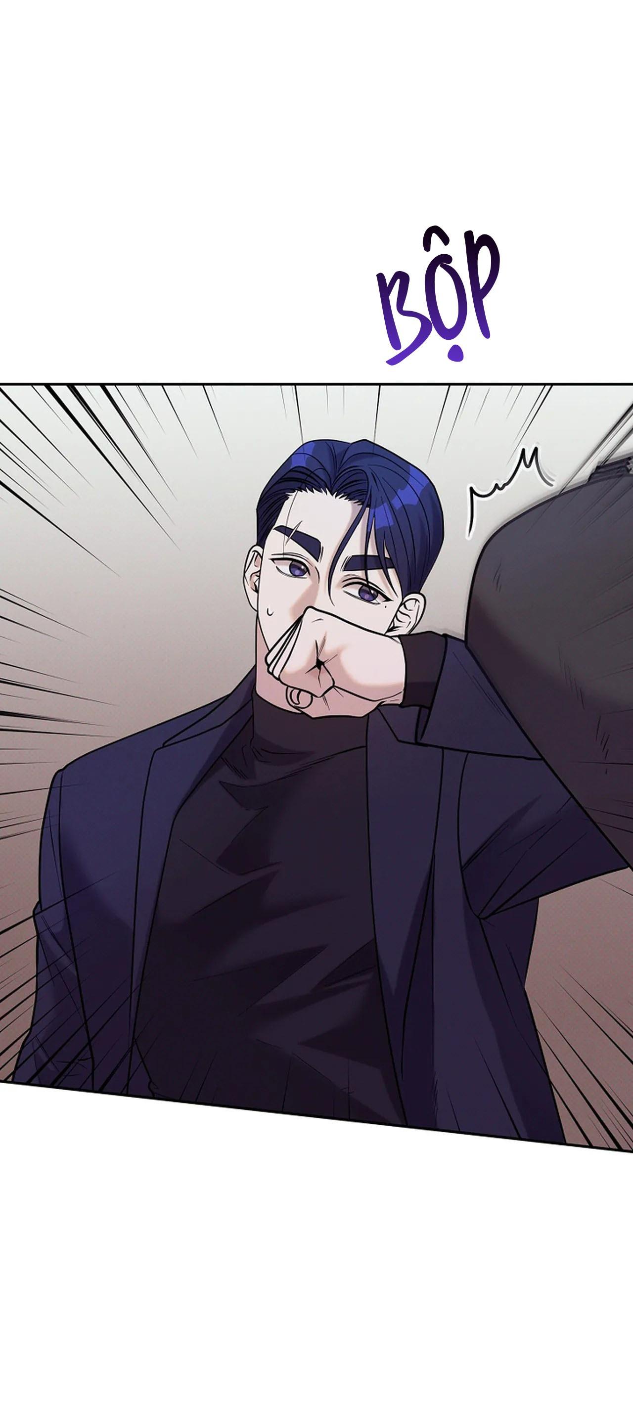 Đọc truyện (END) LÝ DO BỊ LOẠI - Chapter 16