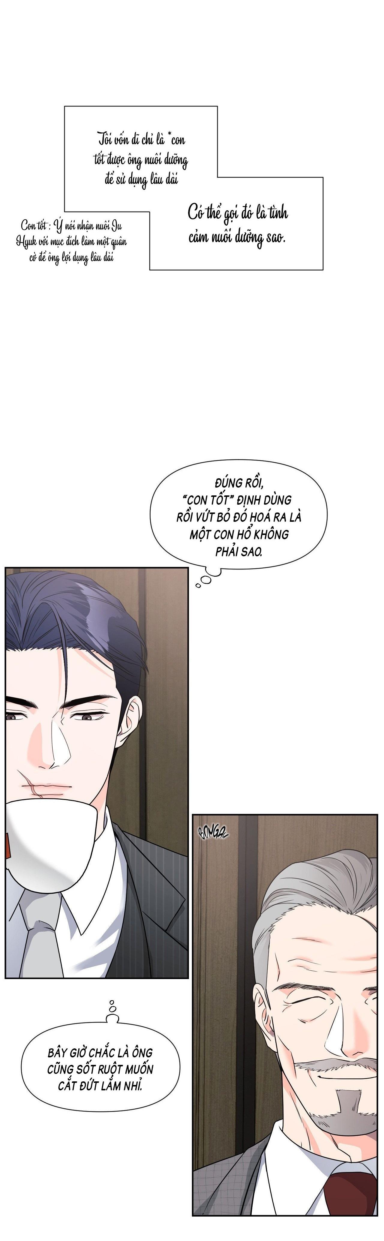 Đọc truyện Nuôi máy DẬP từ nhỏ - Chapter 12