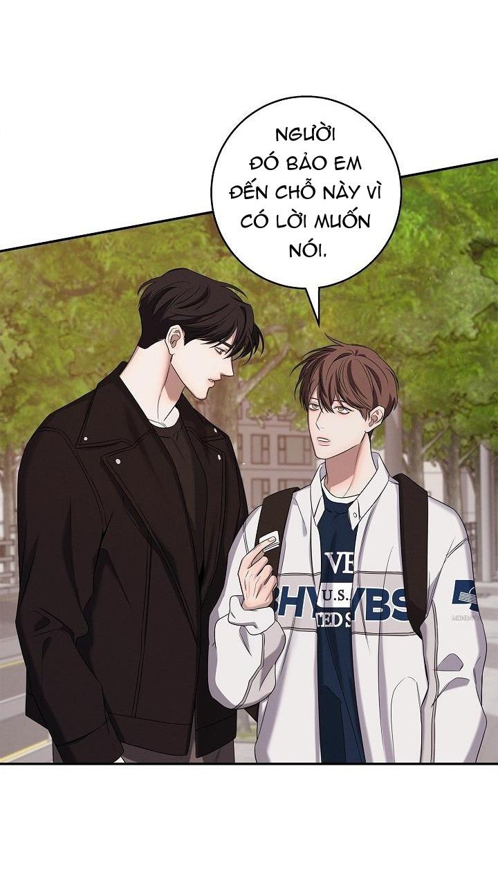 Đọc truyện ĐÊM KHÔNG DẤU VẾT - Chapter 13