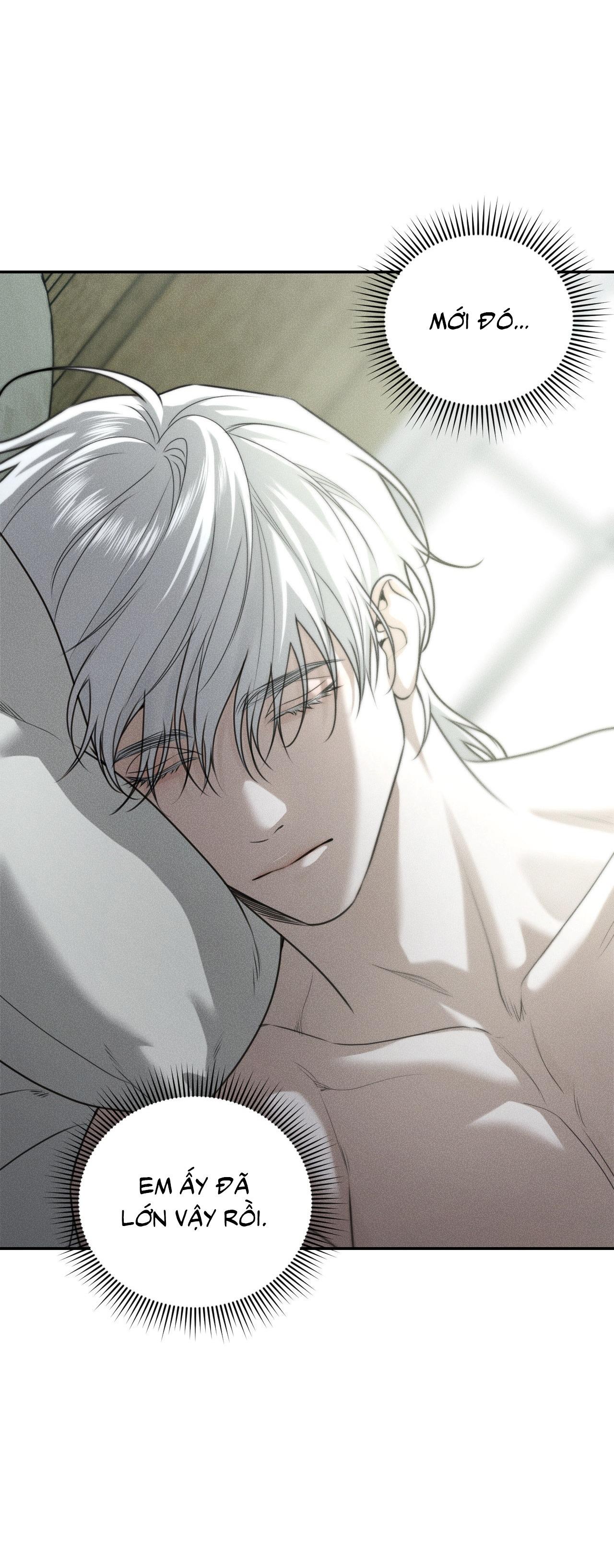 Đọc truyện DEAR, TEDDY BEAR - Chapter 31