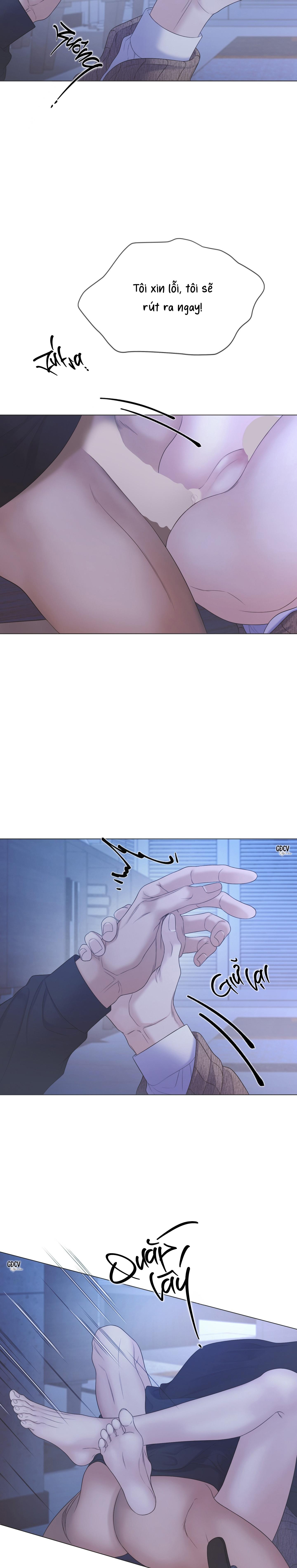 Đọc truyện MARY JANE - Chapter 59