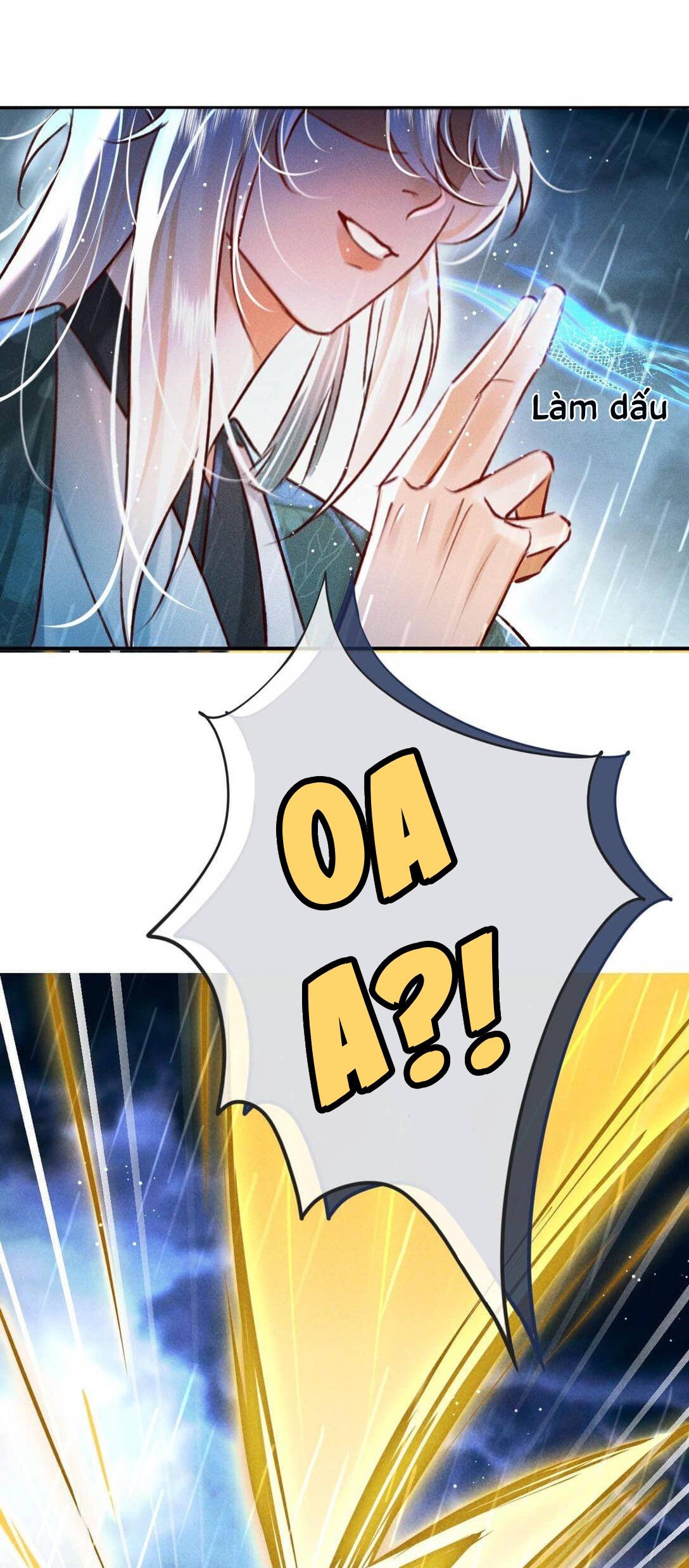 Đọc truyện Nam chủ sao lại quyến rũ ta - Chapter 7