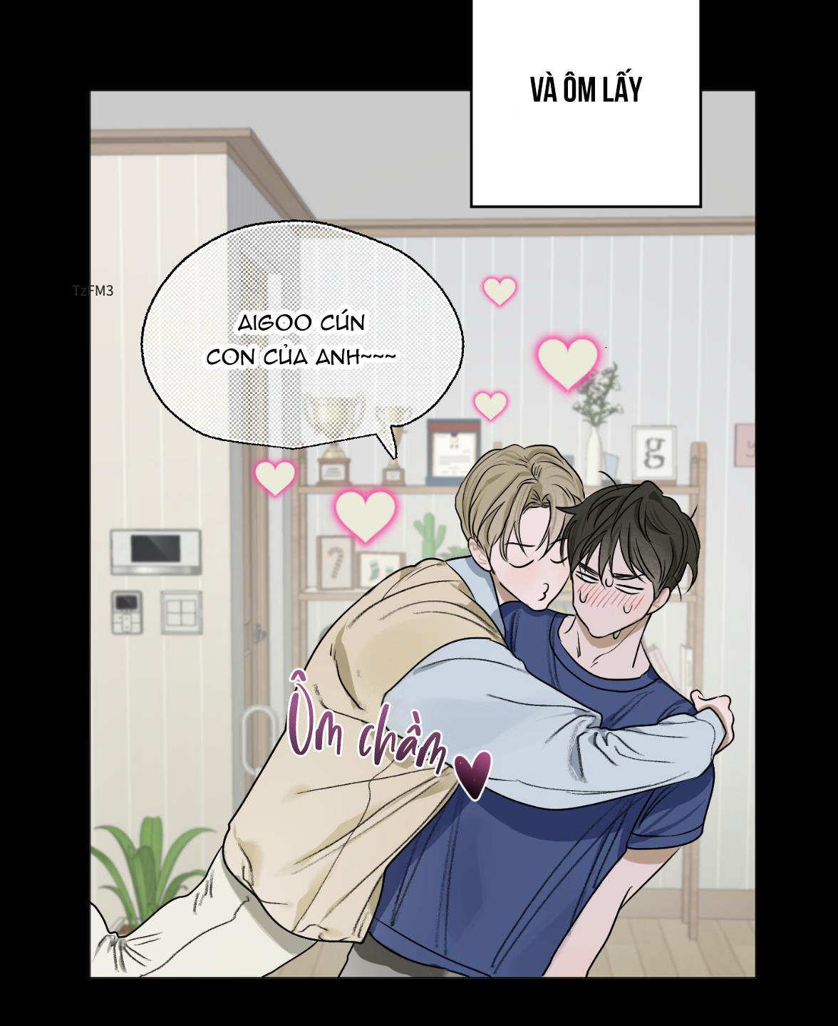 Đọc truyện HOA TÀN - Chapter 2