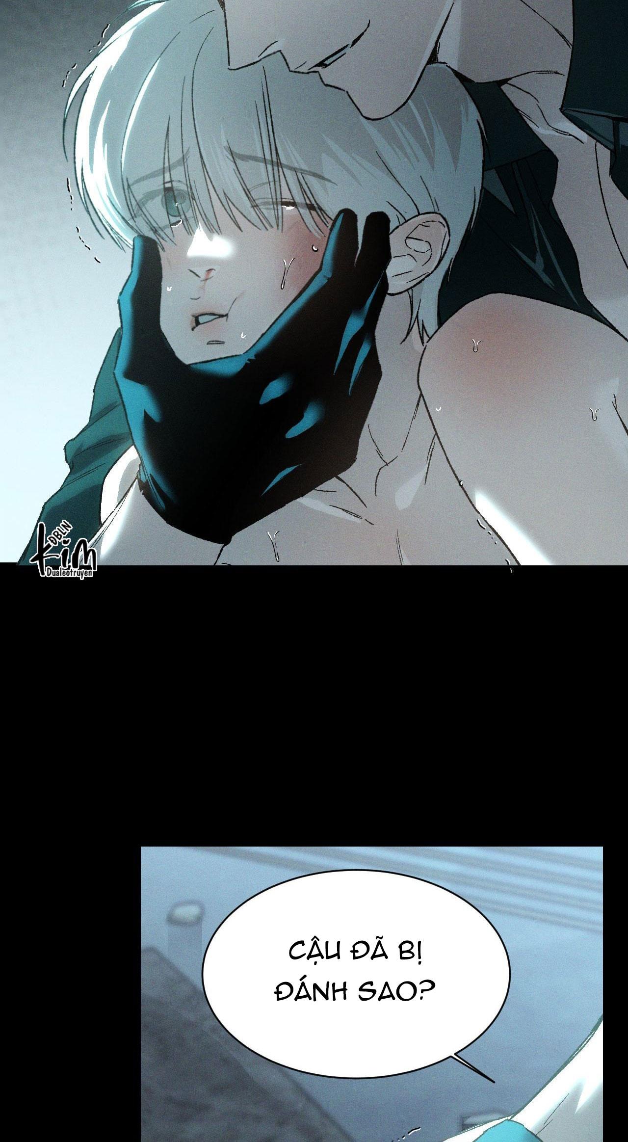 Đọc truyện RELAY SS - Chapter 1.2