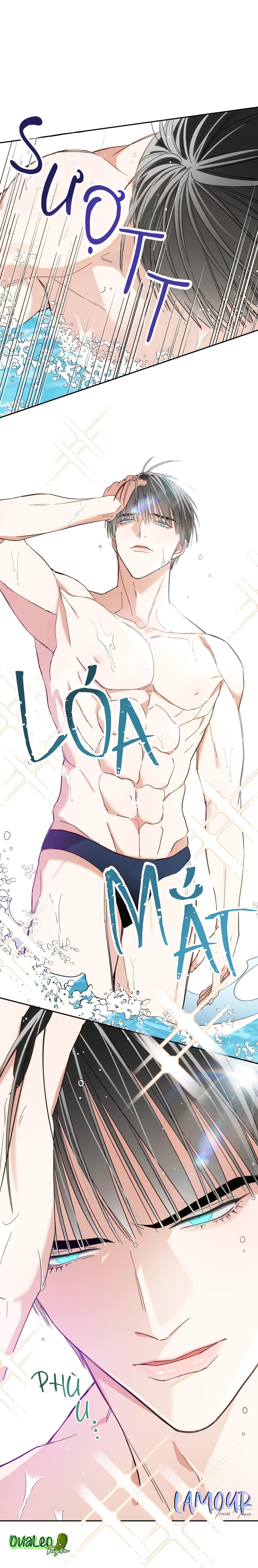 Đọc truyện PAYDAY - Chapter 10