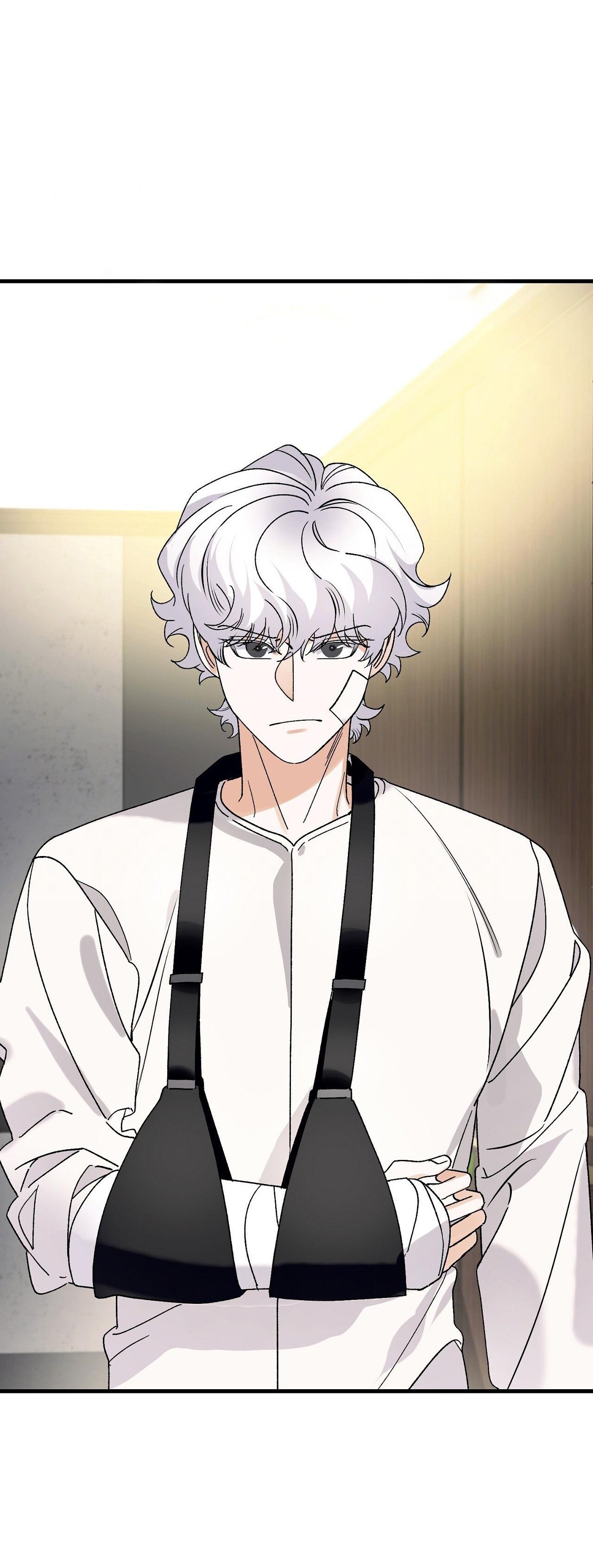 Đọc truyện ĐIỀU KIỆN CỦA GUIDE - Chapter 48