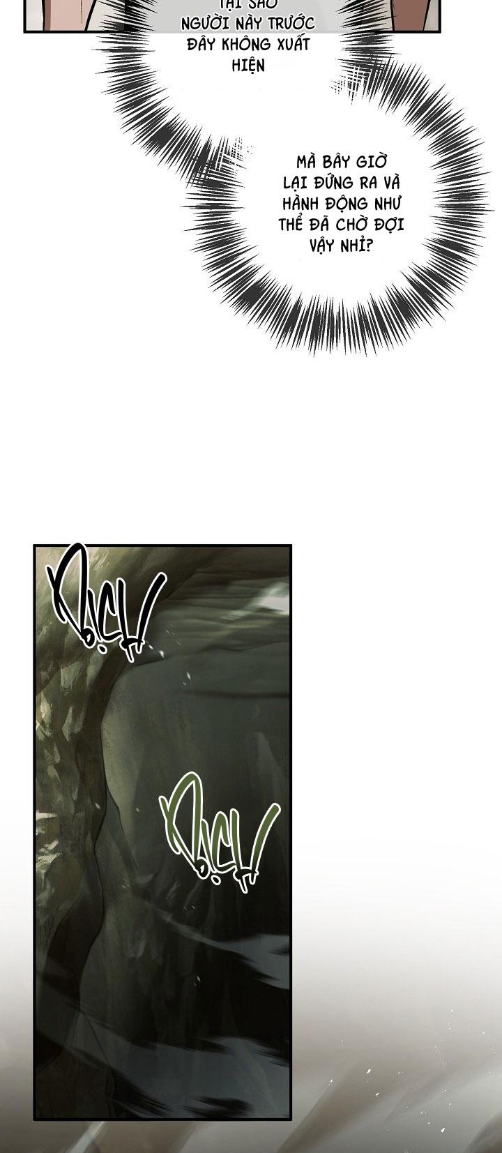 Đọc truyện (ABO) BƯỚC NGOẶT - Chapter 56