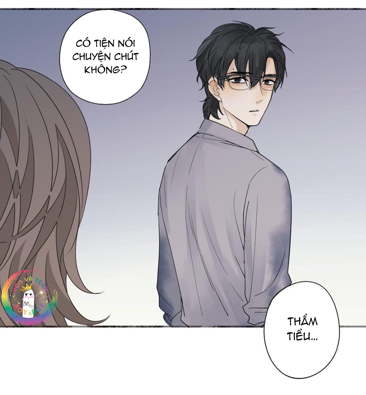 Đọc truyện Dương Sinh Tiểu Tuyết (DROP) - Chapter 22