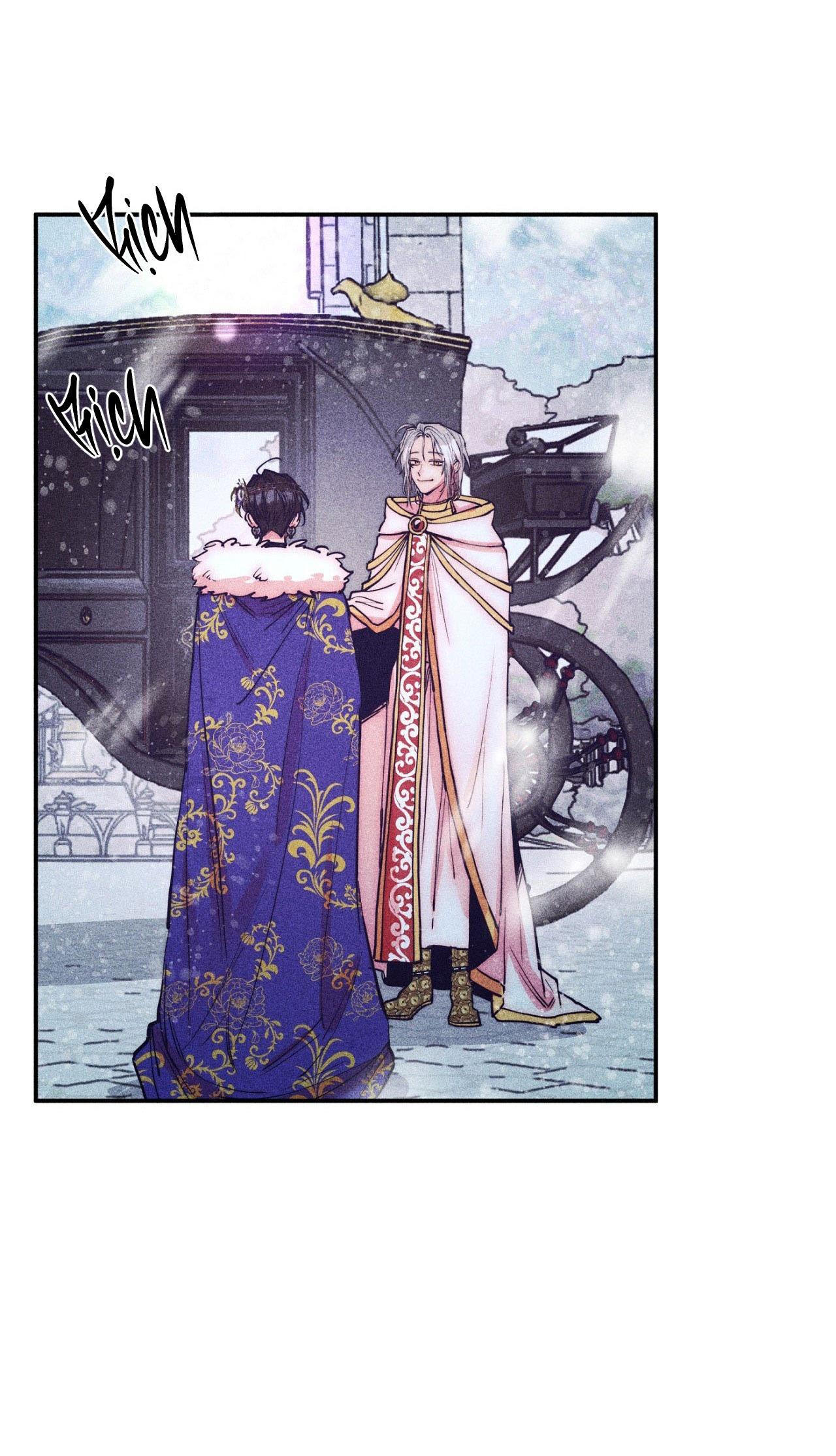 Đọc truyện  Làm vị cứu tinh thật dễ dàng - Chapter 78