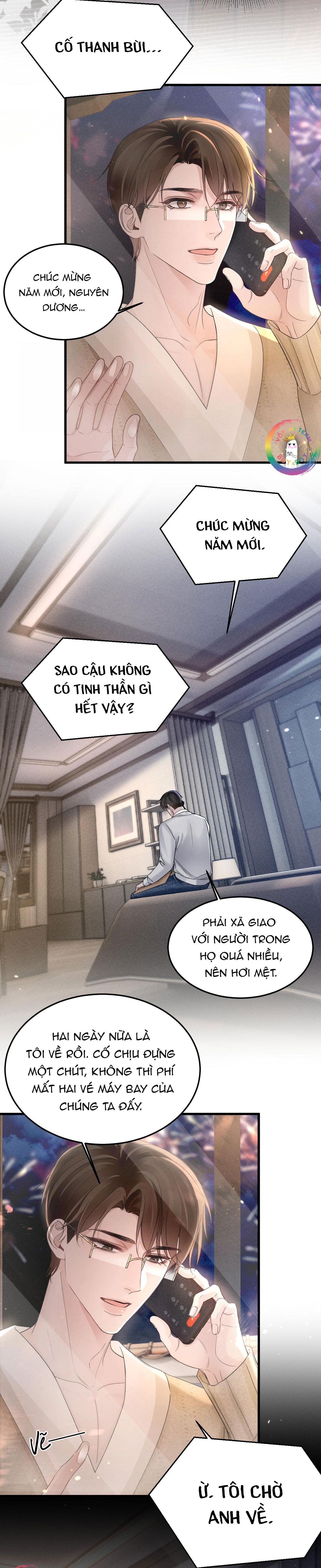 Đọc truyện Cuộc Đối Đầu Gay Gắt - Chapter 85