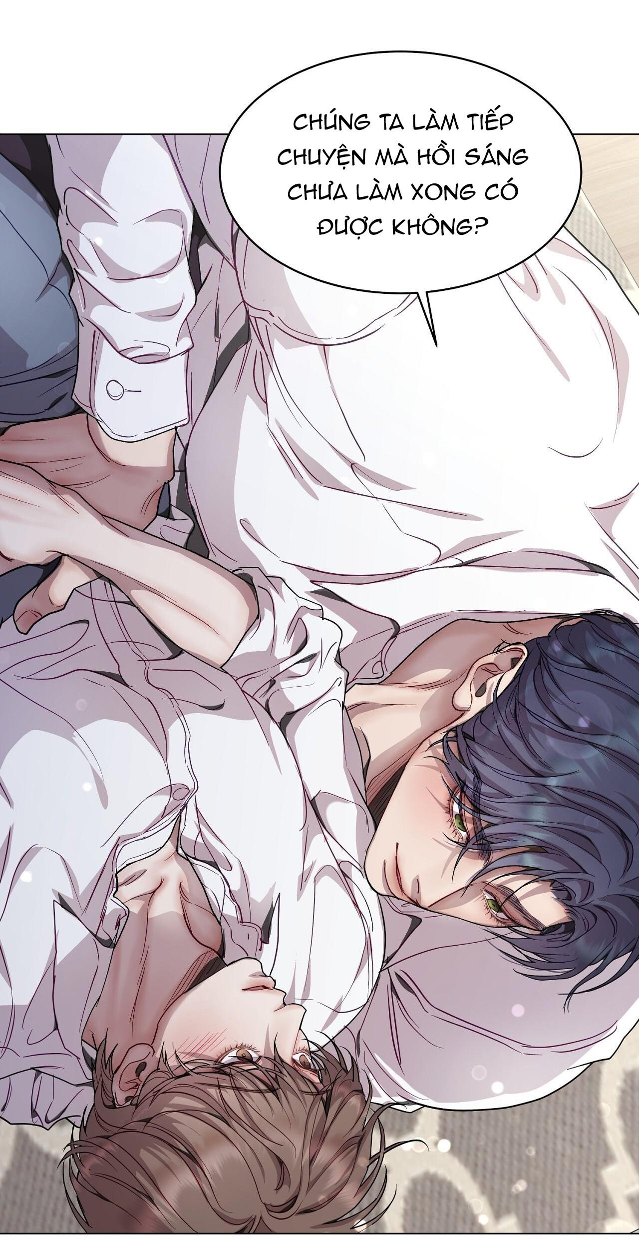 Đọc truyện LỐI SỐNG ÍCH KỶ - Chapter 69