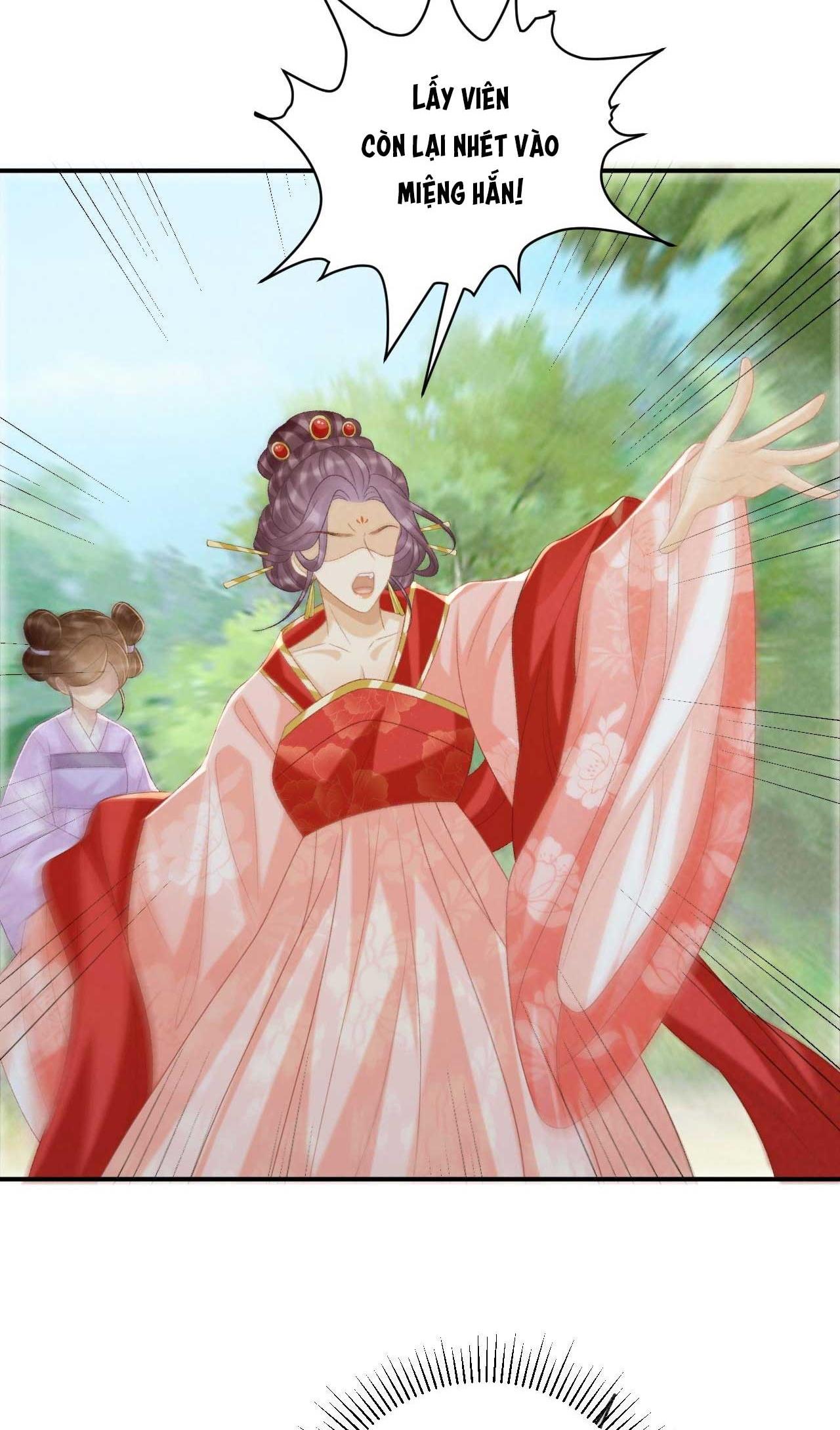 Đọc truyện CẠM BẪY CỦA KẺ BIẾN THÁI - Chapter 79