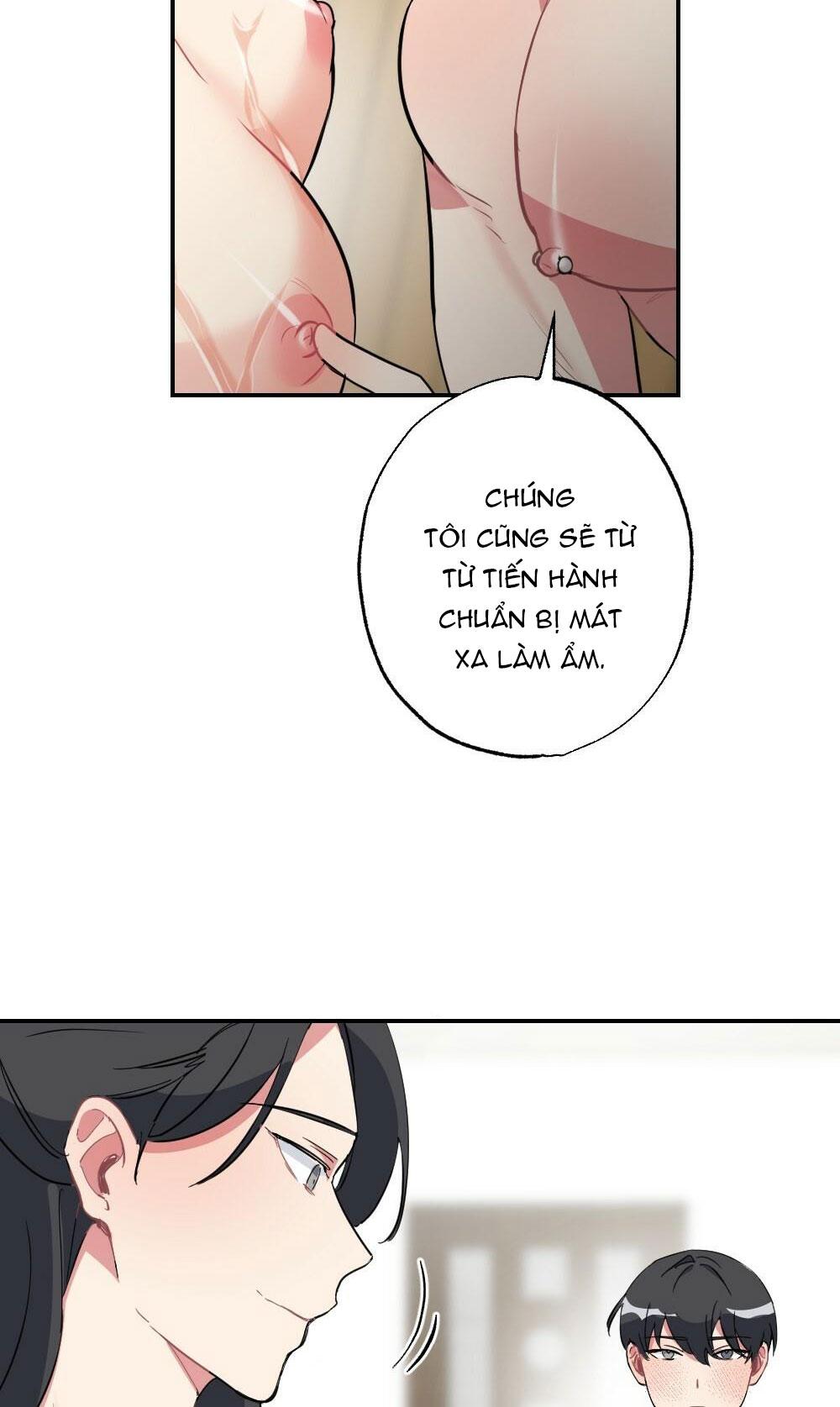 Đọc truyện TUYỂN TẬP DÚ BỰ - Chapter 70