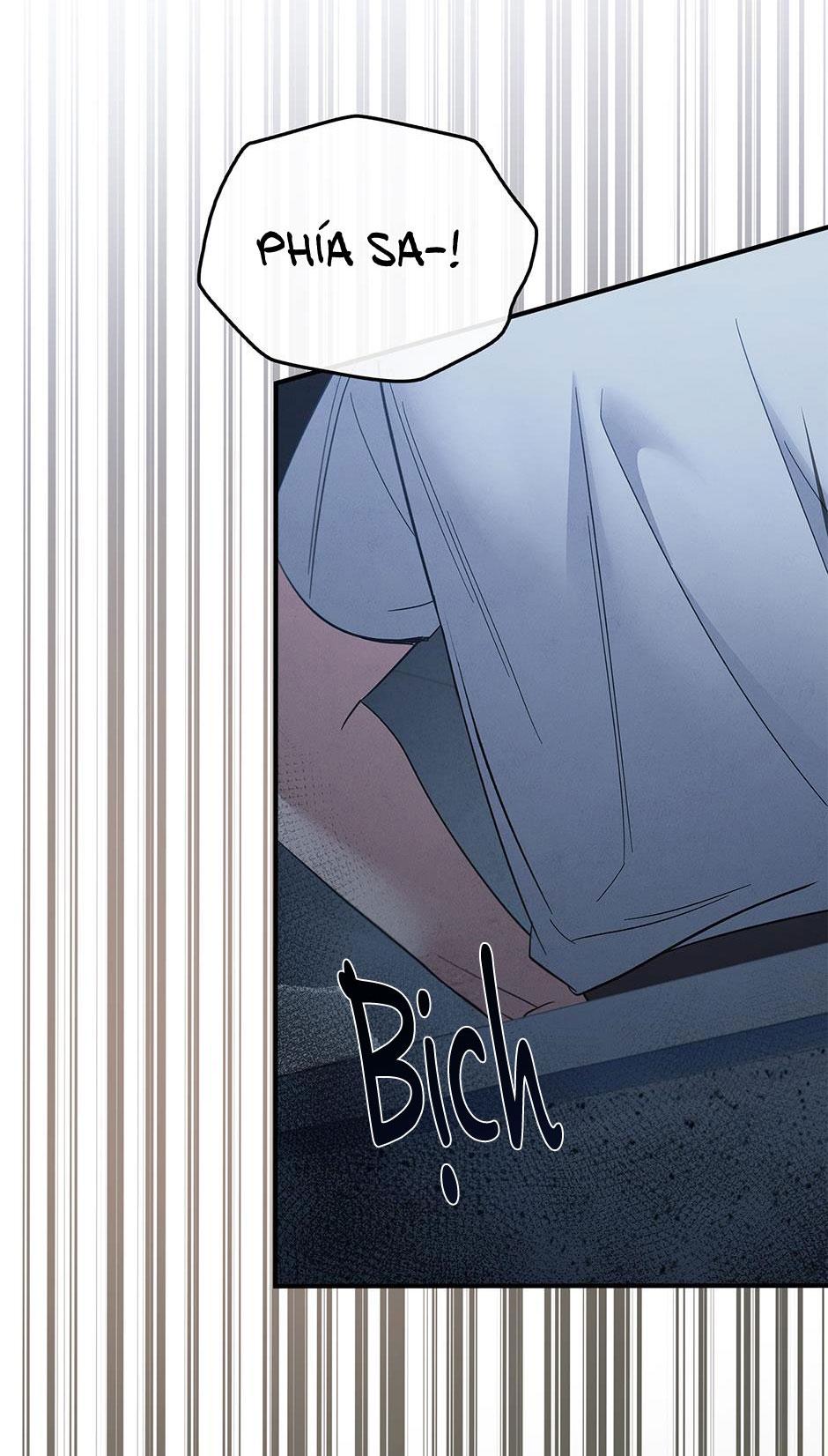 Đọc truyện Deadman Switch - Chapter 45