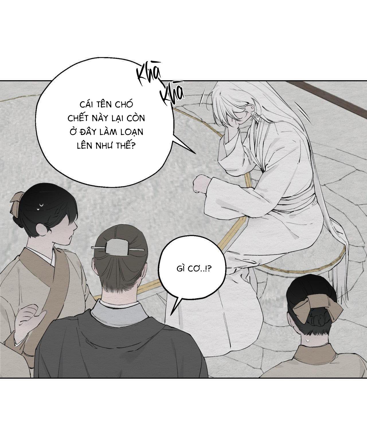 Đọc truyện  Lạc Hồn - Chapter 5