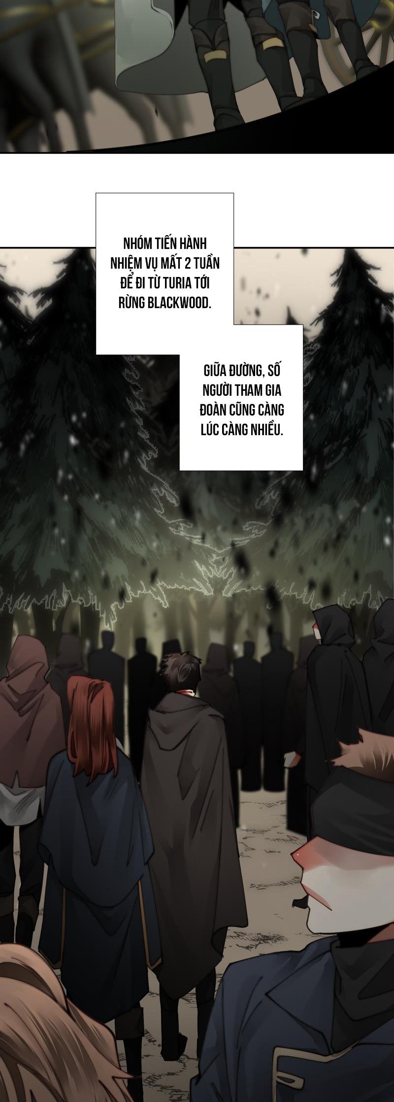 Đọc truyện KHI LONG THẦN RƠI VÀO LƯỚI TÌNH - Chapter 34