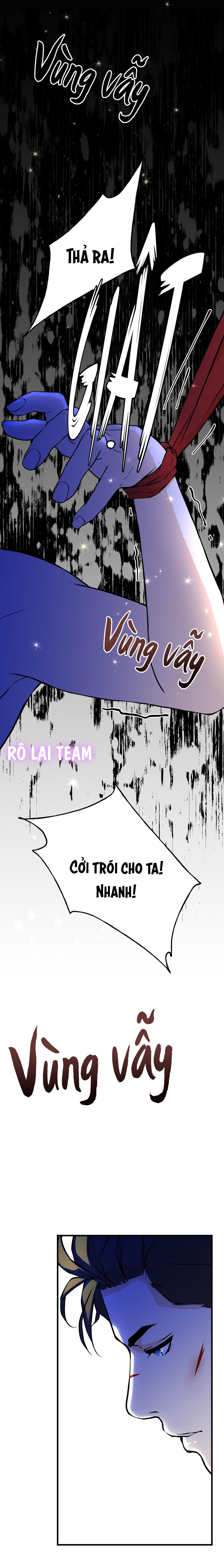 Đọc truyện DROP HÔN NHÂN HOÀNG GIA - Chapter 6