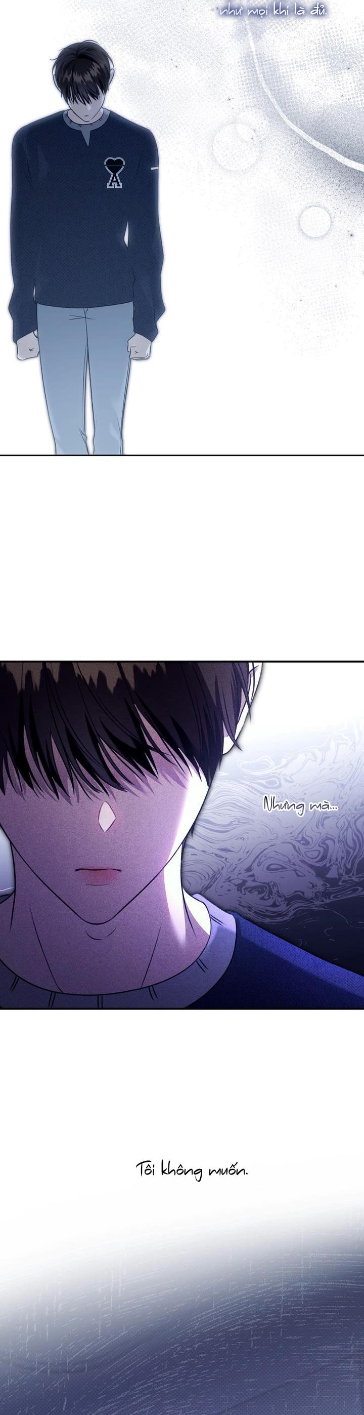 Đọc truyện  EIGHTEEN'S BED - Chapter 18