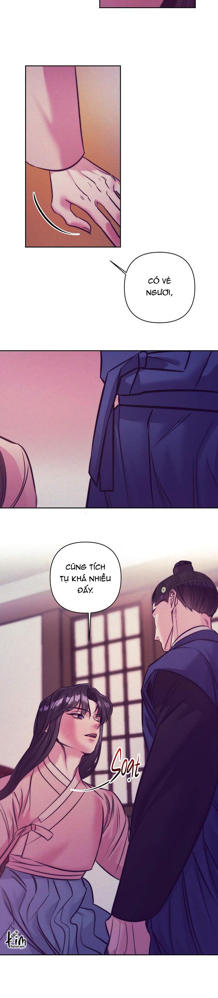 Đọc truyện TRUYỆN NGẮN LỤC LẠC ĐÔI - Chapter 1.4