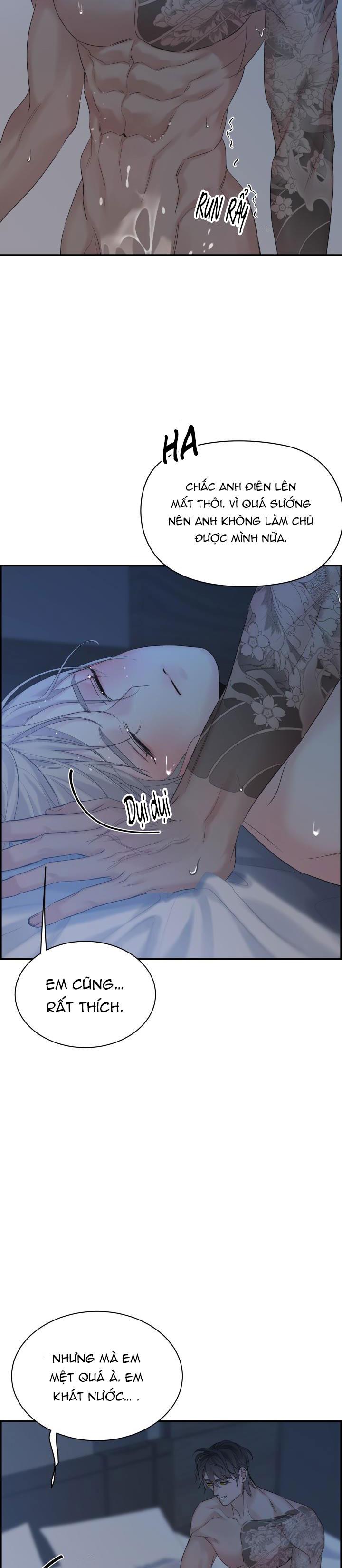 Đọc truyện CƠ CHẾ BẢO VỆ - Chapter 59